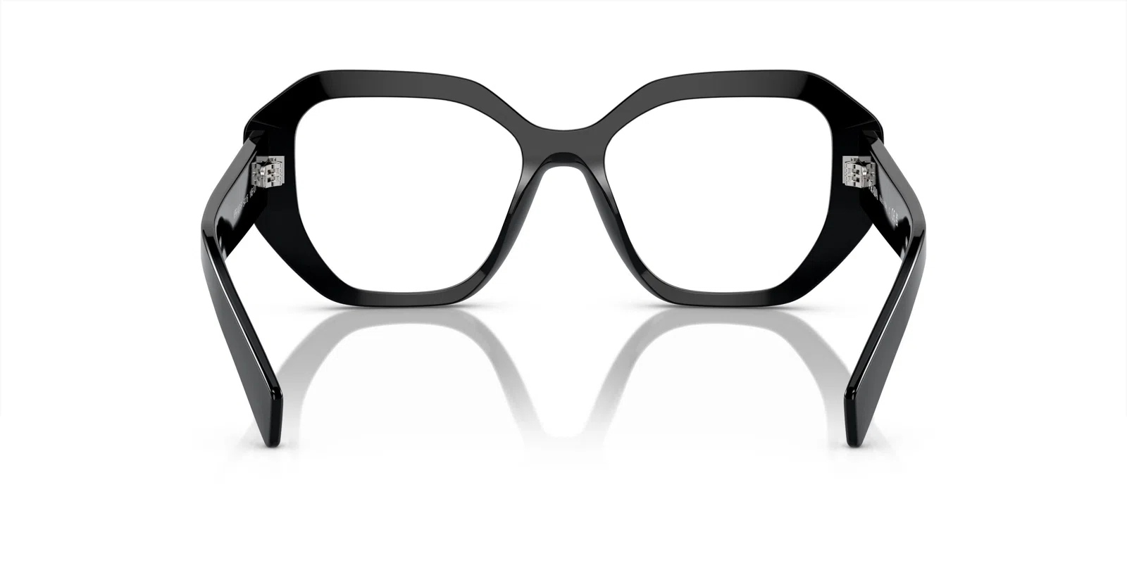 Prada A07VF Eyeglasses - view 12